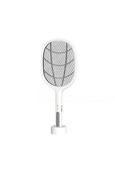 OEM Aparat electric de îndepărtat țânțari, reîncărcabil prin USB, 3000V, 600m...