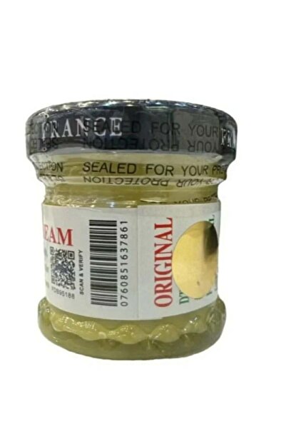 St. Dalfour كريم تبييض سانت دالفور جولد سيل 50 جرام