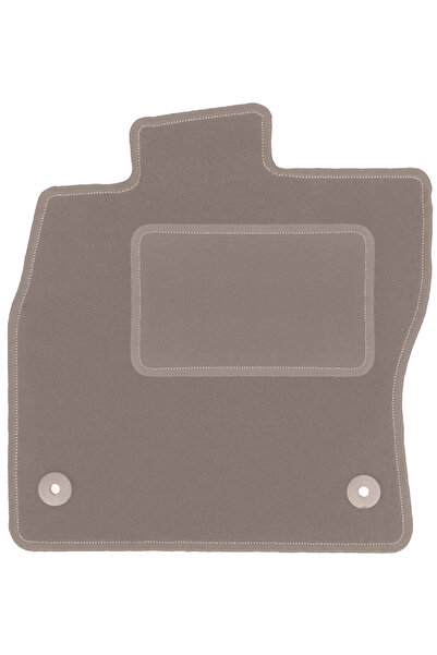 Other Covoraș șofer bej pentru: Volkswagen Passat B8 sedan, break, variant, a...