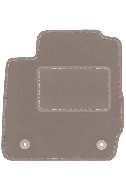 Other Covoraș șofer bej pentru: Ford Fiesta MK7 hatchback (2008-2011)