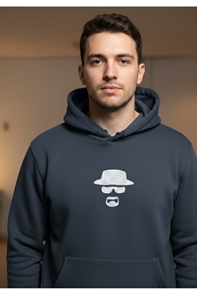 Heisenberg Sweatshirt