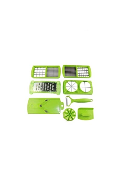 ONE STEP Multifunctional Grater