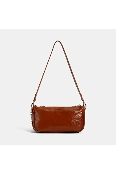 Desa Жіноча сумка через плече з аксесуарами Taba Yıldız / Kalp Charm