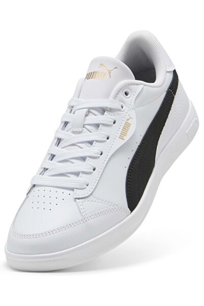 Puma Vikky Star 402600 Sneaker Unisex Sports Shoes White