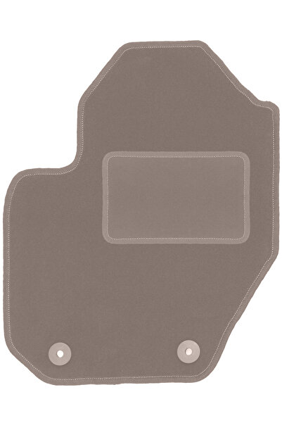 Other Covoraș șofer bej pentru: Volvo V60 cross country, station wagon (2011-...