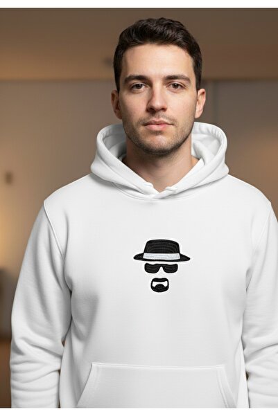 Heisenberg Sweatshirt