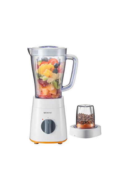 rebune 2-in-1 Blender – 650W – 1.5L