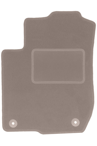 Other Covoraș șofer bej pentru: Audi A3 8L hatchback (1996-2001)