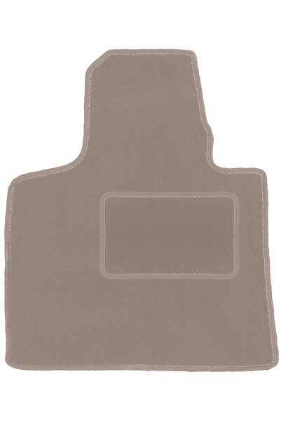 Other Covoraș sofer bej pentru: monovolum Citroen C4 Grand Spacetourer (2018-)