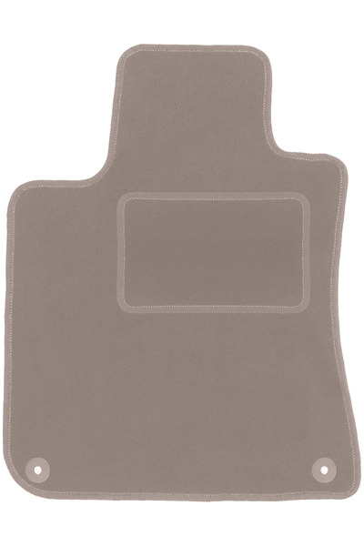 Other Covoraș șofer bej pentru: Peugeot 308 II hatchback (2013-)