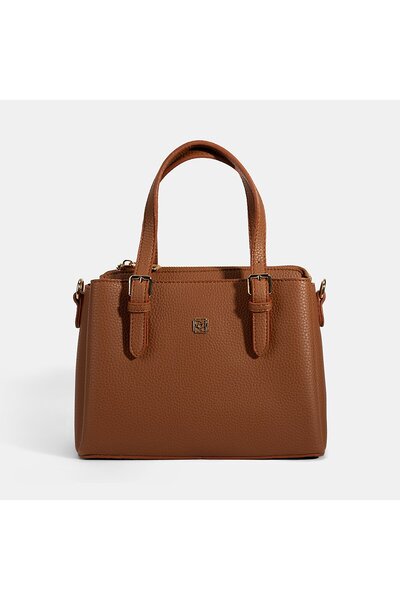 Desa Жіноча сумка через плече з ремінцями