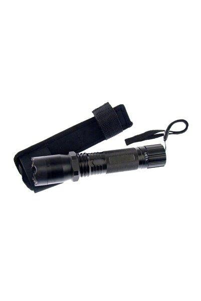 BZRSH Electric arc flashlight