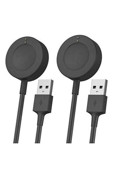 Other قاعدة كابل شحن بديلة من Sinoacc لساعات Fossil Gen 6/5/4 الذكية - 3.3 قد...