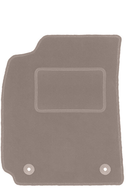 Other Covoraș sofer bej pentru: Audi A4 B5 FL sedan, break, avant (1999-2001)