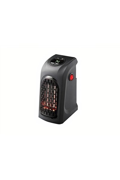 OEM Portable Fan Heater with Rapid Heating 350W Handy Heater