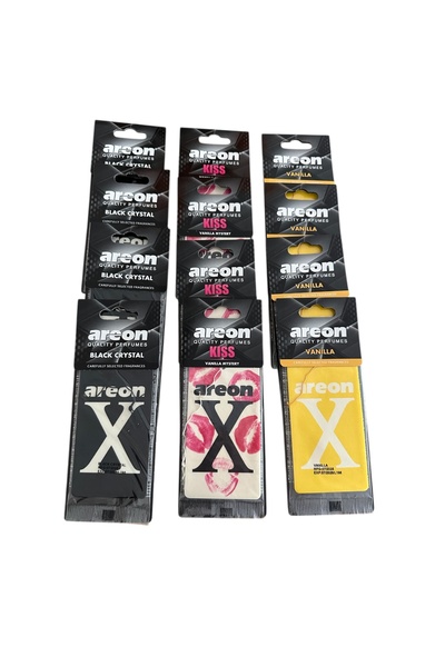 Little Trees Oto kokusu