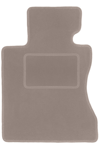 Other Covoraș șofer bej pentru: BMW 5 E61 break, touring (2003-2010)