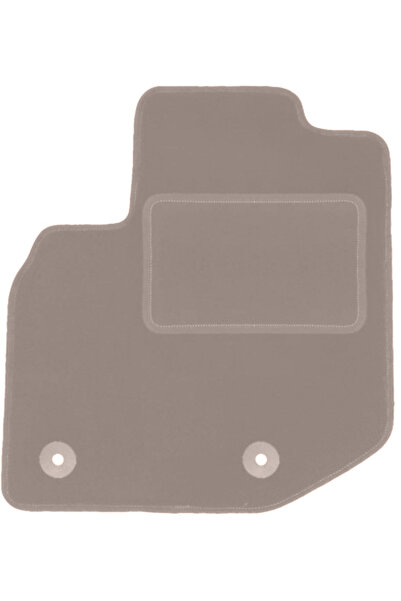 Other Covoraș șofer bej pentru: Honda City V sedan (2008-2011)