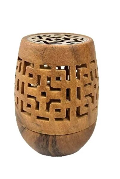The comprehensive house Wooden Incense Burner