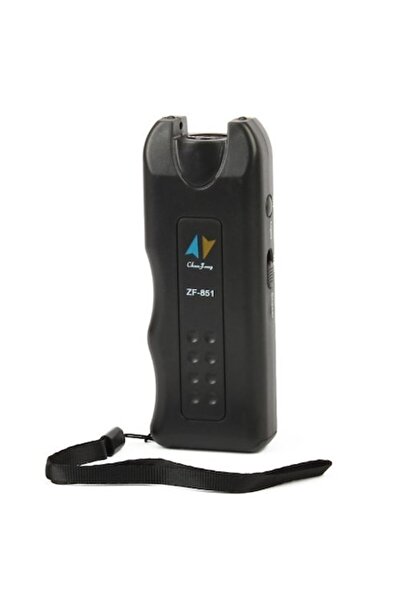 MRG Dispozitiv portabil cu ultrasunete anti-câini pentru dresaj sau repellere...