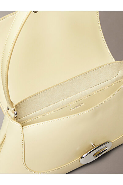 Calvin Klein Top Flap Shoulder Bag