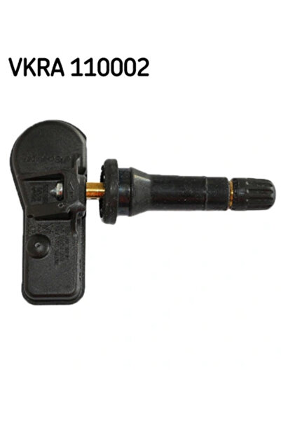 SKF Tire Pressure Monitoring System Sensor Dacia Dokker Microbus/Duster