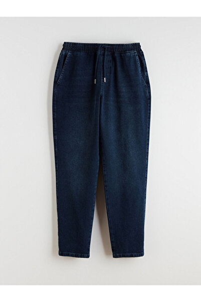 LC Waikiki Блискучі вибори від Shining Store | 700 Straight Fit Чоловічі джинсові штани