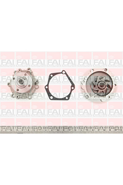 FAI AUTOPARTS Pompa De Apa Racire Motor Metrocab Taxi Toyota 4 Runner 1/4 Run...