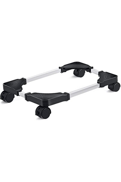 Other حامل وحدة المعالجة المركزية المحمول القابل للتعديل من ليترتون بأربع عجل...