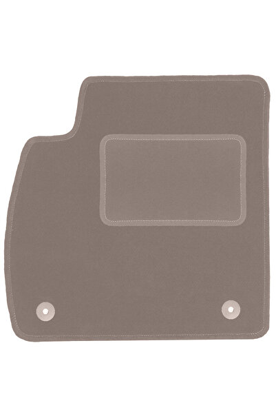 Other Covoraș șofer bej pentru: Opel Zafira C monovolum (2012-2018)