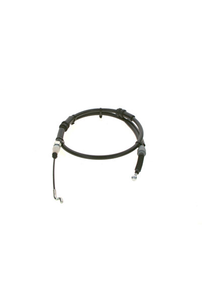 Bosch Cablu Frana De Parcare Vw Multivan T5/Transporter T5 Bus/Transporter T5...