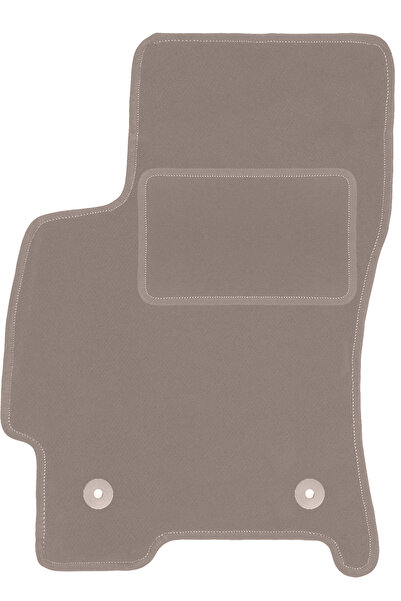 Other Covoraș sofer bej pentru: Ford Mondeo MK3 break, liftback, sedan (2001-...