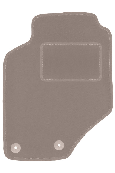 Other Covoraș șofer bej pentru: Volvo 850 break, sedan (1991-1996)