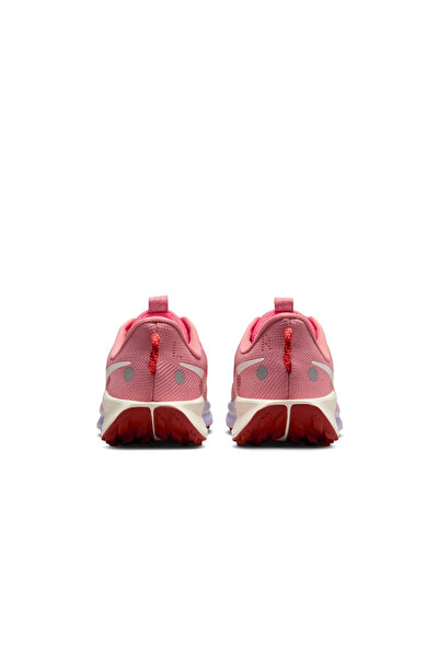 Nike Pegasus Trail 5 Pembe Koşu Ayakkabısı (DAR KALIP)FV5638-600