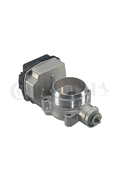 CONTINENTAL/VDO Carcasa Clapeta Citroen C4 1/C4 Grand Picasso 1/C4 Picasso 1 ...