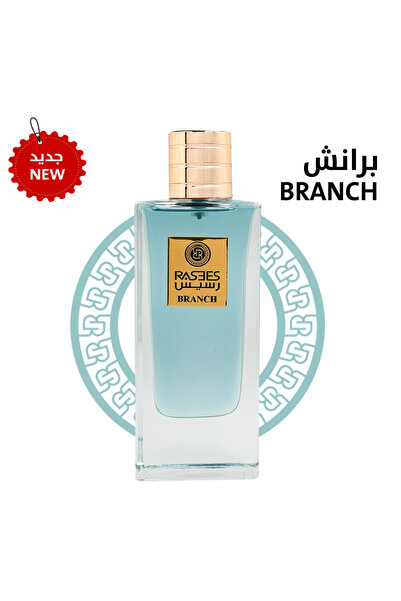 rasees Branch BRANCH