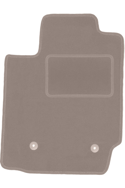 Other Covoraș șofer bej pentru: Pontiac Vibe hatchback (2003-2008)