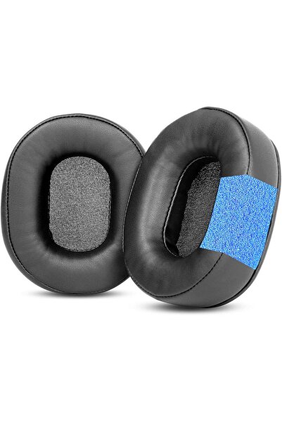 Other وسائد أذن بديلة من إسفنج الذاكرة من TaiZiChangQin متوافقة مع سماعات الر...