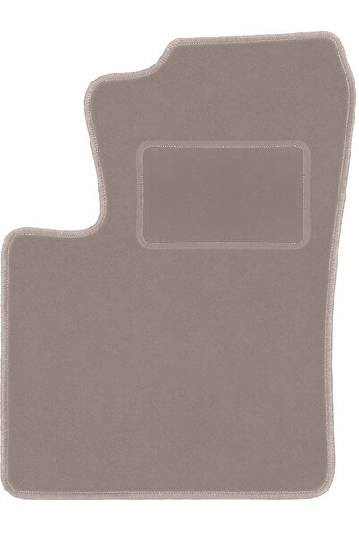 Other Covoraș șofer bej pentru: Chrysler Sebring III sedan (2007-2010)