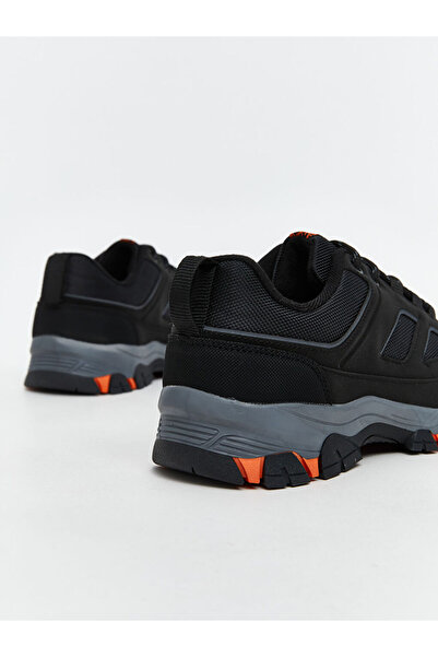 LC Waikiki Esvab Giyim'den Şık Tercihler | Bağcıklı Erkek Trekking Spor Ayakkabı