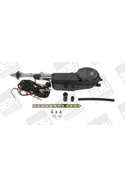 BERU by DRiV Antenna SKODA FAVORIT 1989-1994 A350