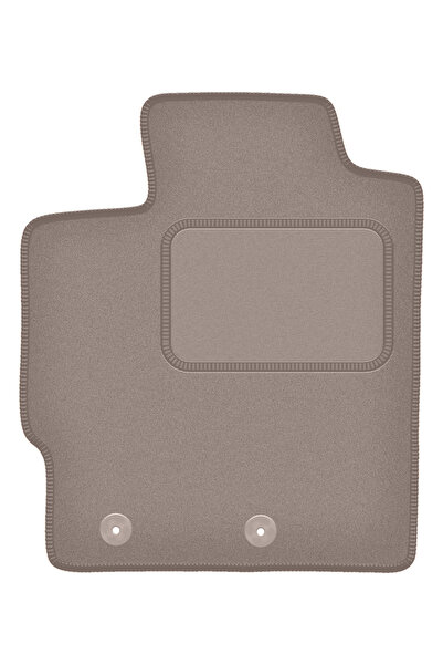 Other Covoraș șofer bej pentru: Toyota Urban Cruiser hatchback (2008-2014)