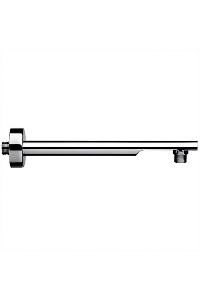 remer Braț de duș Rubinetterie Minimal 348N40, 40 cm, G1/2", cromat, alamă