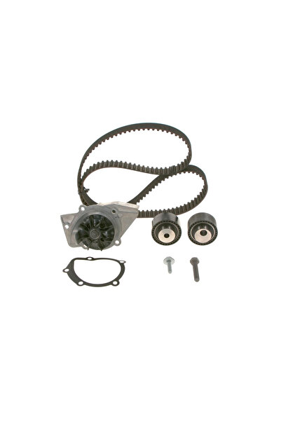 Bosch Set Pompa Apa + Curea Dintata Citroen Berlingo / Berlingo First Autouti...