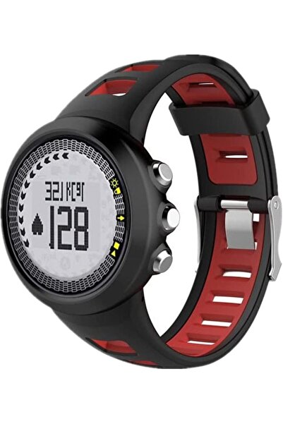 Other Replacement Strap for Suunto Quest Watch (Compatible with M1/M2/M4/M5)