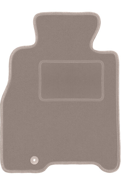 Other Covoraș șofer bej pentru: Mazda Xedos 9 sedan (1993-2001)