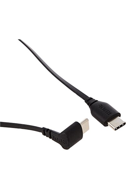 RØDE SC16 USB-C to USB-C Cable 300mm for Microphones
