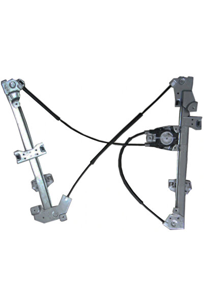 Doğa Mecanism Actionare Geam Fata Stanga Citroen Berlingo / Berlingo First Au...