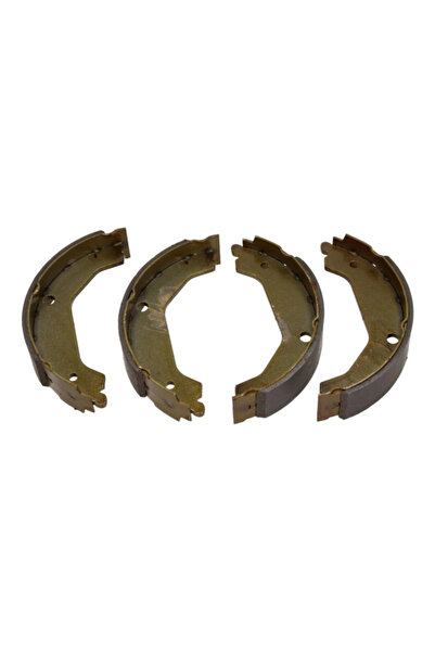 MaxGear Set Saboti Frana Frana De Mana Axa Spate Stanga Hyundai Terracan