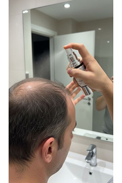 folyomix KALICI SAÇ TOPİK